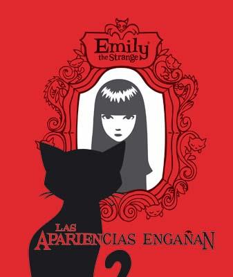 EMILY THE STRANGE, LAS APARIENCIAS ENGAÑAN | 9788498149098 | COSMIC DEBRIS | Llibres.cat | Llibreria online en català | La Impossible Llibreters Barcelona