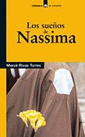SUEÑOS DE NASSIMA, LOS (EL CORSARIO) | 9788424624613 | RIVAS TORRES, MERCE | Llibres.cat | Llibreria online en català | La Impossible Llibreters Barcelona