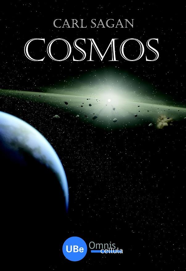 Cosmos | 9788447531318 | Sagan , Carl | Llibres.cat | Llibreria online en català | La Impossible Llibreters Barcelona