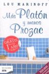 Mas Platón y menos Prozac | 9788498720570 | Marinoff, Lou | Llibres.cat | Llibreria online en català | La Impossible Llibreters Barcelona