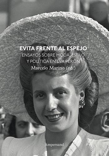 Evita frente al espejo | 9788412575415 | Llibres.cat | Llibreria online en català | La Impossible Llibreters Barcelona