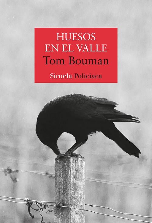 Huesos en el valle | 9788418436604 | Bouman, Tom | Llibres.cat | Llibreria online en català | La Impossible Llibreters Barcelona