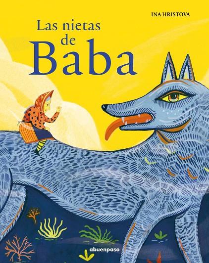 Las nietas de Baba | 9788417555597 | Hristova, Ina | Llibres.cat | Llibreria online en català | La Impossible Llibreters Barcelona