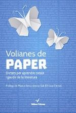 Volianes de paper | 9788494425837 | Llibres.cat | Llibreria online en català | La Impossible Llibreters Barcelona