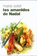 Les amanides de Nadal | 9788496599093 | Salat, Maria | Llibres.cat | Llibreria online en català | La Impossible Llibreters Barcelona