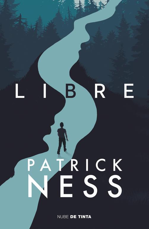 Libre | 9788416588428 | Patrick Ness | Llibres.cat | Llibreria online en català | La Impossible Llibreters Barcelona