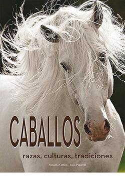 Caballos | 9788418350160 | COTTICA, SUSANNA | Llibres.cat | Llibreria online en català | La Impossible Llibreters Barcelona