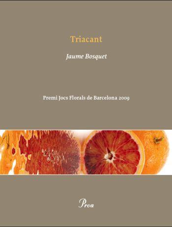 Triacant | 9788482560496 | Bosquet, Jaume | Llibres.cat | Llibreria online en català | La Impossible Llibreters Barcelona