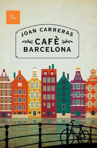 Cafè Barcelona | 9788475884462 | Carreras, Joan | Llibres.cat | Llibreria online en català | La Impossible Llibreters Barcelona