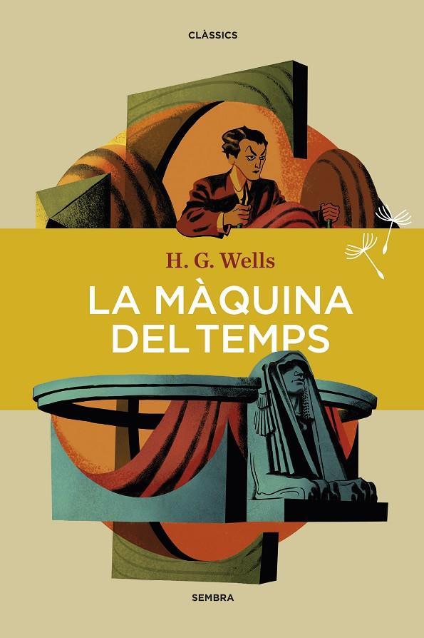 La màquina del temps | 9788416698783 | Wells, H. G. | Llibres.cat | Llibreria online en català | La Impossible Llibreters Barcelona