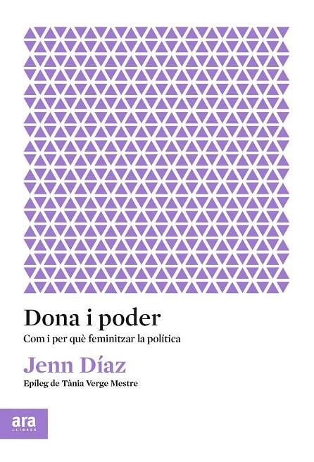 Dona i poder | 9788417804596 | Díaz i Ruiz, Jenn | Llibres.cat | Llibreria online en català | La Impossible Llibreters Barcelona
