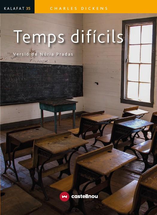 Temps difícils | 9788418523090 | Llibres.cat | Llibreria online en català | La Impossible Llibreters Barcelona