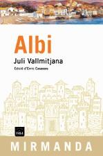 Albi | 9788496061835 | Vallmitjana, Juli | Llibres.cat | Llibreria online en català | La Impossible Llibreters Barcelona