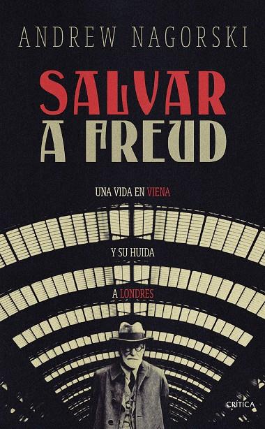 Salvar a Freud | 9788491996095 | Nagorski, Andrew | Llibres.cat | Llibreria online en català | La Impossible Llibreters Barcelona