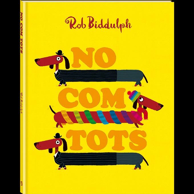 No com tots | 9788416394487 | Biddulph, Rob | Llibres.cat | Llibreria online en català | La Impossible Llibreters Barcelona