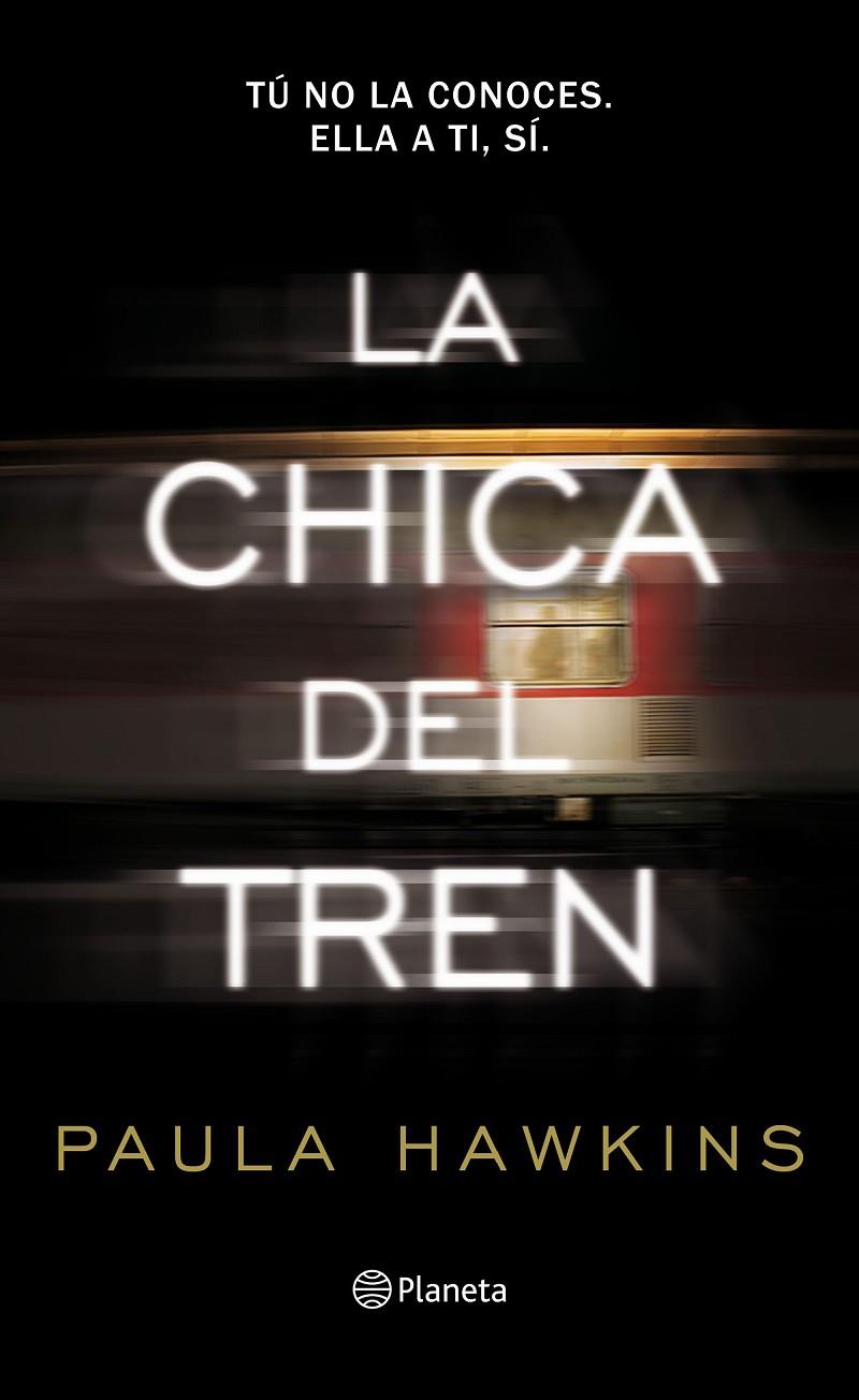 La chica del tren | 9788408141471 | Paula Hawkins | Llibres.cat | Llibreria online en català | La Impossible Llibreters Barcelona