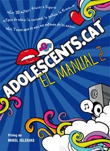 Adolescents.cat-2 | 9788424648817 | Llibres.cat | Llibreria online en català | La Impossible Llibreters Barcelona