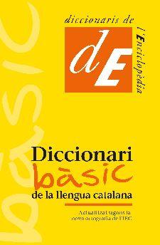 Diccionari bàsic de la llengua catalana | 9788441232846 | Diversos autors | Llibres.cat | Llibreria online en català | La Impossible Llibreters Barcelona