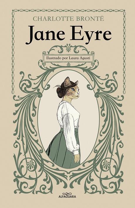 Jane Eyre (Colección Alfaguara Clásicos) | 9788419688132 | Brontë, Charlotte | Llibres.cat | Llibreria online en català | La Impossible Llibreters Barcelona