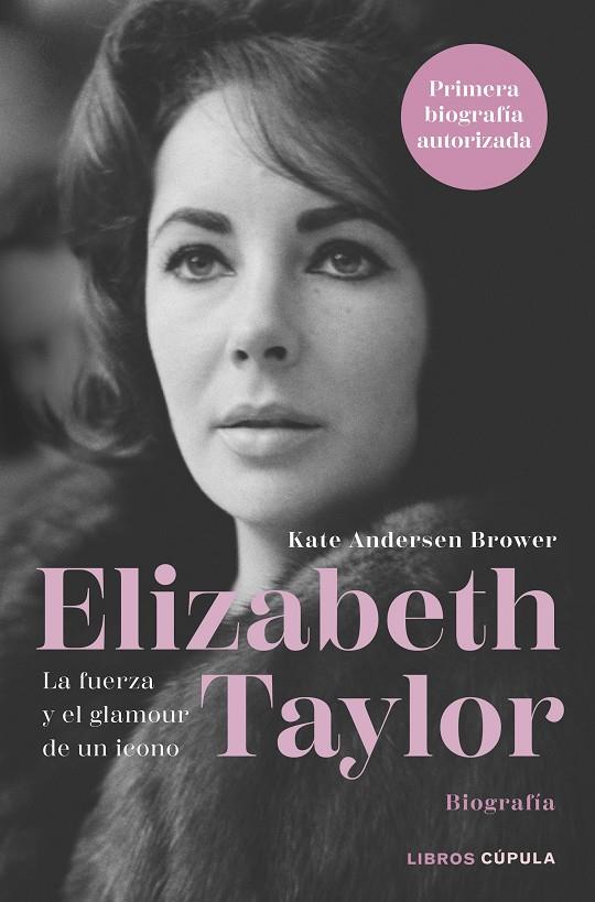 Elizabeth Taylor | 9788448036638 | Andersen Brower, Kate | Llibres.cat | Llibreria online en català | La Impossible Llibreters Barcelona
