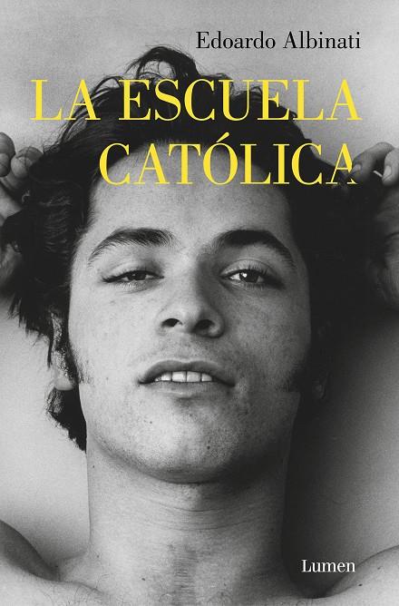 La escuela católica | 9788426403797 | Albinati, Edoardo | Llibres.cat | Llibreria online en català | La Impossible Llibreters Barcelona