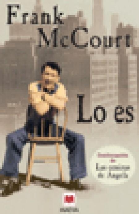 Lo es | 9788496231597 | McCourt, Frank | Llibres.cat | Llibreria online en català | La Impossible Llibreters Barcelona