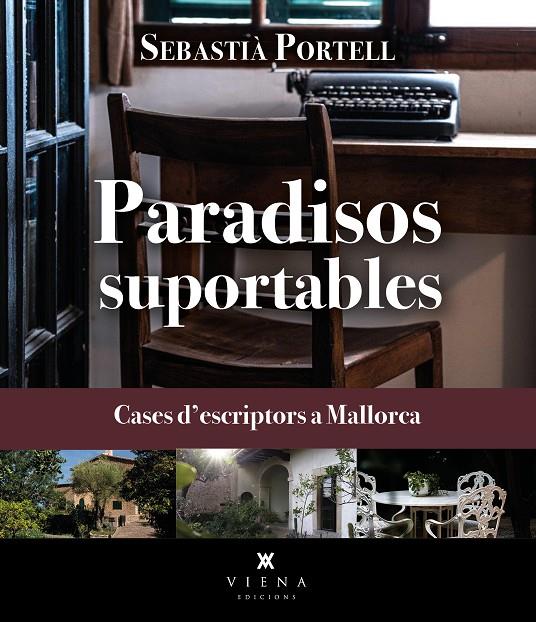 Paradisos suportables | 9788419474070 | Portell, Sebastià | Llibres.cat | Llibreria online en català | La Impossible Llibreters Barcelona