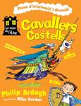 Cavallers i castells | 9788424636920 | Philip Ardagh\Mike Gordon (il·lustr.) | Llibres.cat | Llibreria online en català | La Impossible Llibreters Barcelona