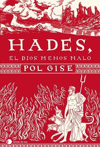 Hades, el dios menos malo | 9788499989549 | Gise, Pol | Llibres.cat | Llibreria online en català | La Impossible Llibreters Barcelona