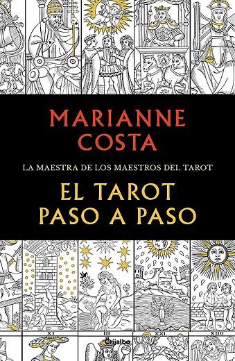 El Tarot paso a paso | 9788425359736 | Costa, Marianne | Llibres.cat | Llibreria online en català | La Impossible Llibreters Barcelona
