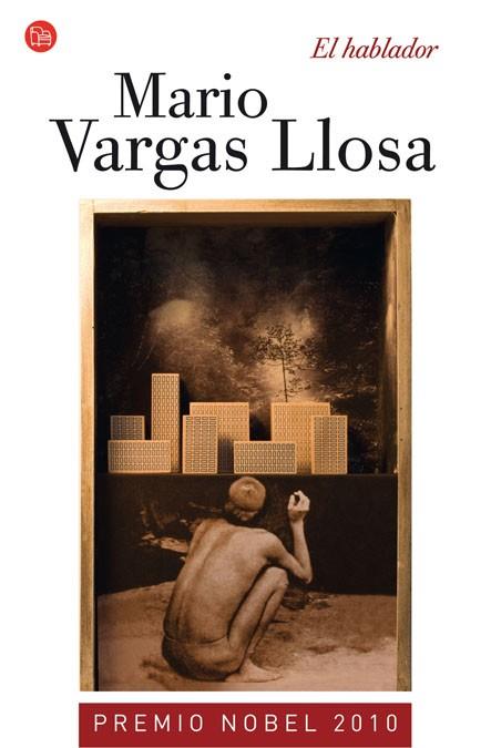 El hablador | 9788466321464 | Vargas Llosa, Mario | Llibres.cat | Llibreria online en català | La Impossible Llibreters Barcelona