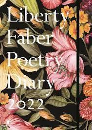 Liberty Faber Poetry Diary 2022 | 9780571367320 | Llibres.cat | Llibreria online en català | La Impossible Llibreters Barcelona