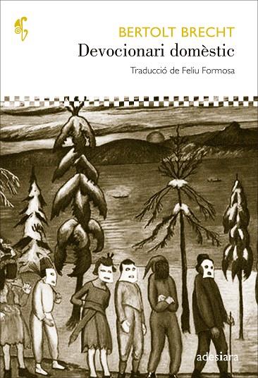 Devocionari domèstic | 9788492405848 | Brecht, Bertolt | Llibres.cat | Llibreria online en català | La Impossible Llibreters Barcelona