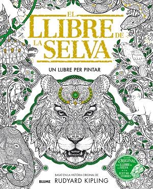 Llibre de la selva | 9788498019063 | Kipling, Rudyard | Llibres.cat | Llibreria online en català | La Impossible Llibreters Barcelona