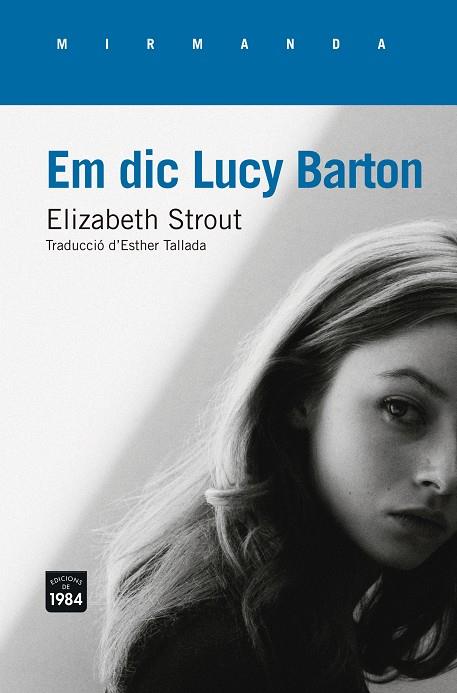 Em dic Lucy Barton | 9788415835844 | Strout, Elizabeth | Llibres.cat | Llibreria online en català | La Impossible Llibreters Barcelona