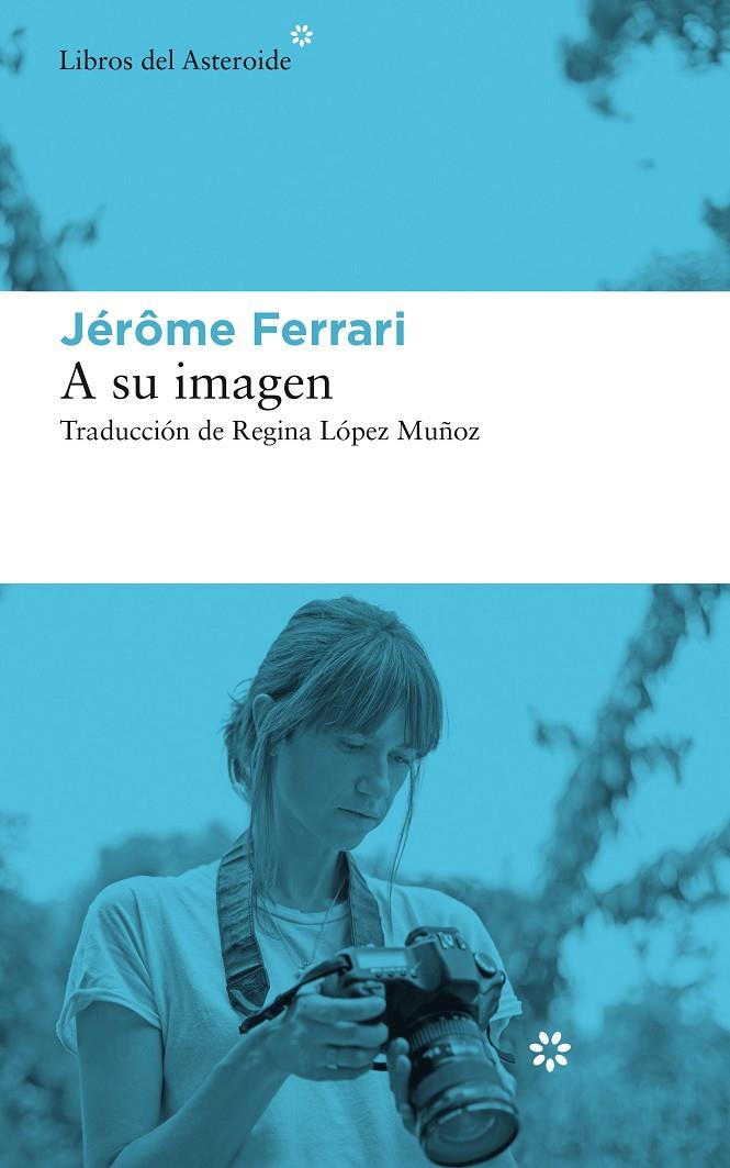 A su imagen | 9788417977153 | Ferrari, Jérôme | Llibres.cat | Llibreria online en català | La Impossible Llibreters Barcelona