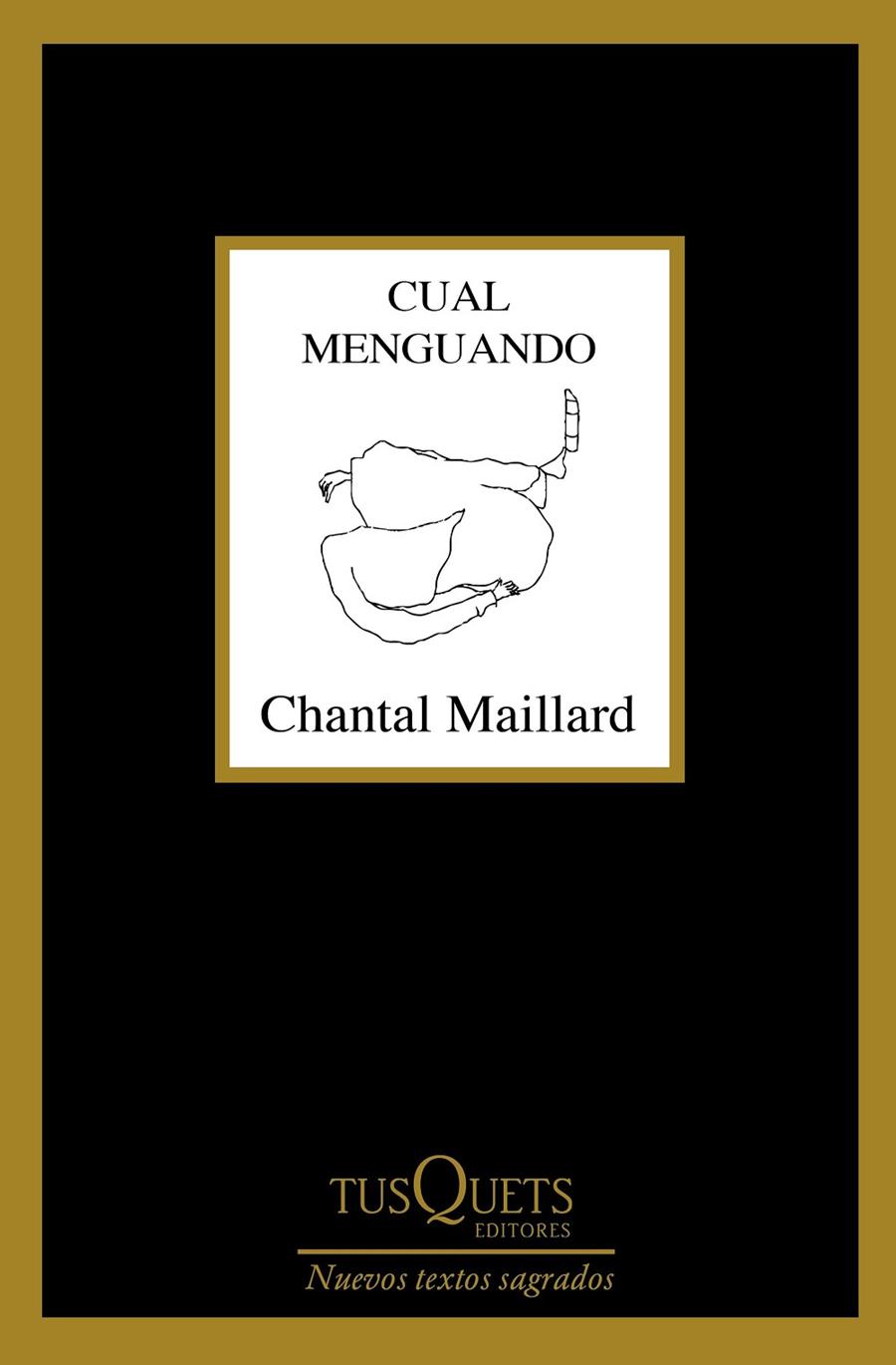 Cual menguando | 9788490665718 | Maillard, Chantal | Llibres.cat | Llibreria online en català | La Impossible Llibreters Barcelona