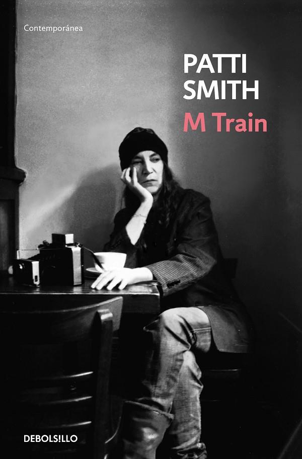 M Train | 9788466342223 | Patti Smith | Llibres.cat | Llibreria online en català | La Impossible Llibreters Barcelona