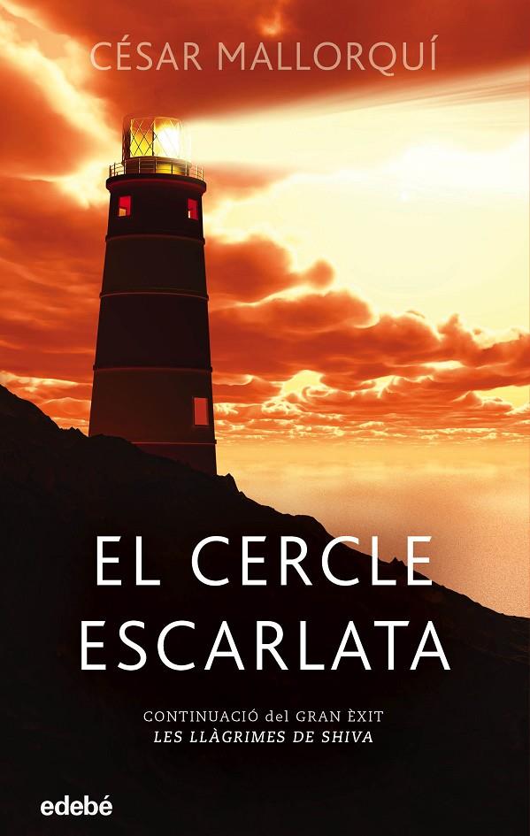 El Cercle Escarlata | 9788468349152 | Mallorquí del Corral, César | Llibres.cat | Llibreria online en català | La Impossible Llibreters Barcelona