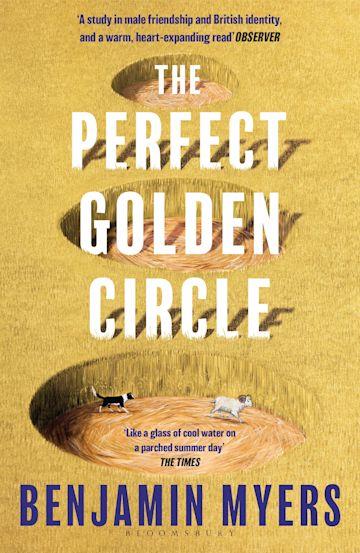 THE PERFECT GOLDEN CIRCLE | 9781526631428 | Myers | Llibres.cat | Llibreria online en català | La Impossible Llibreters Barcelona