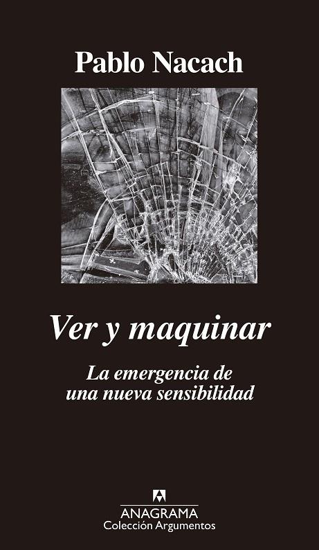 Ver y maquinar | 9788433964359 | Nacach, Pablo | Llibres.cat | Llibreria online en català | La Impossible Llibreters Barcelona