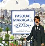 Pasqual Maragall. De gran vull ser alcalde... | 9788415232124 | Comelles, Salvador | Llibres.cat | Llibreria online en català | La Impossible Llibreters Barcelona