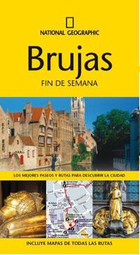 Brujas Fin de semana | 9788482985220 | GUIDES, INSIGHT | Llibres.cat | Llibreria online en català | La Impossible Llibreters Barcelona
