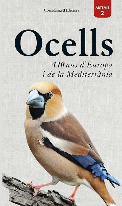 Ocells: 440 aus d'Europa i de la Mediterrània | 9788490349632 | Dierschke, Volker | Llibres.cat | Llibreria online en català | La Impossible Llibreters Barcelona