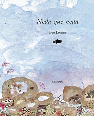 Neda-que-neda | 9788416804023 | Lionni, Leo | Llibres.cat | Llibreria online en català | La Impossible Llibreters Barcelona