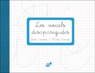 Les vocals desaparegudes | 9788415357223 | Cervera, Jordi | Llibres.cat | Llibreria online en català | La Impossible Llibreters Barcelona