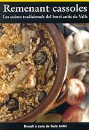 Remenant cassoles. Les cuines tradicionals del barri antic de Valls | 9788496035881 | Antic, Sula | Llibres.cat | Llibreria online en català | La Impossible Llibreters Barcelona