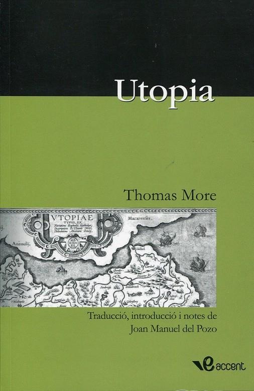 Utopia | 9788493681937 | More, Thomas | Llibres.cat | Llibreria online en català | La Impossible Llibreters Barcelona