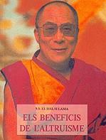 Els beneficis de l´altruisme | 9788476516829 | Lama, Dalai | Llibres.cat | Llibreria online en català | La Impossible Llibreters Barcelona