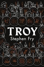 Troy | 9780241424599 | Fry, Stephen | Llibres.cat | Llibreria online en català | La Impossible Llibreters Barcelona